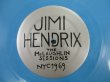 画像3: Jimi Hendrix / The McLaughlin Sessions NYC 1969 (3)