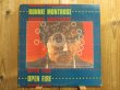 画像1: Ronnie Montrose / Open Fire (1)