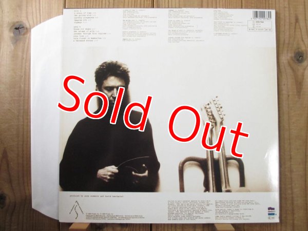 画像2: Andy Summers / The Golden Wire (2)