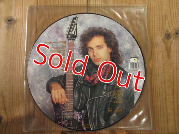 画像2: Joe Satriani / Surfing With The Alien (2)