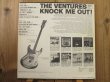 画像2: The Ventures / Knock Me Out! (2)