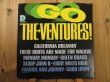 画像1: The Ventures / Go With The Ventures (1)