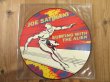 画像1: Joe Satriani / Surfing With The Alien (1)