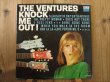 画像1: The Ventures / Knock Me Out! (1)