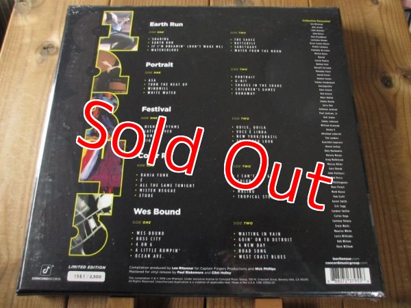 画像3: 再入荷！リーリトナー限定プレスNo入り高音質5枚組LPボックス！これぞ一生もの！■Lee Ritenour / The Vinyl Lp Collection (3)