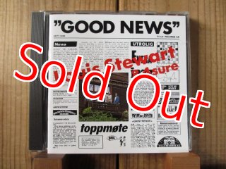 Attitudes / Good News - Guitar Records