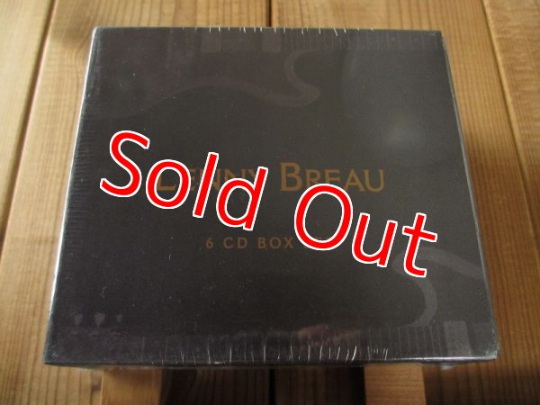 画像2: 廃盤含む豪華６枚組CDボックスセット！■Lenny Breau / Celebration - 6 CD BOX SET (2)