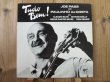 画像1: Joe Pass And Paulinho Da Costa / Tudo Bem! (GER) (1)