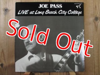 Joe Pass – For Django – Vinyl (LP, Album, Mono), 1964
