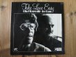 画像1: Ella Fitzgerald & Joe Pass / Take Love Easy (GER) (1)