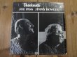 画像1: Joe Pass & Jimmy Rowles / Checkmate (1)