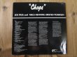 画像2: Joe Pass & Niels Henning Orsted Pedersen / Chops (GER) (2)