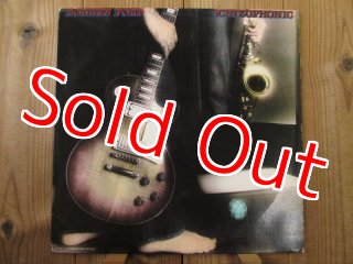 Robben Ford / Love's A Heartache - Guitar Records Robben Ford / Love's A Heartache - Guitar Records