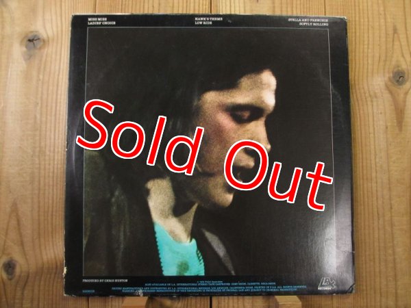 画像2: Robben Ford / Schizophonic (2)