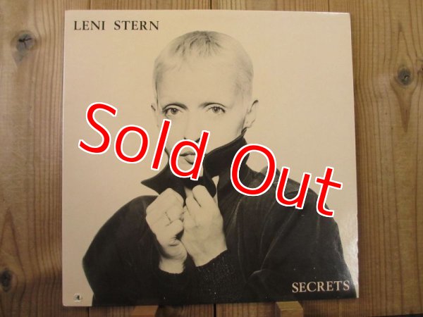 画像1: Leni Stern / Secrets (1)