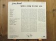 画像2: Jean Bonal / Keep A Song In Your Soul (2)