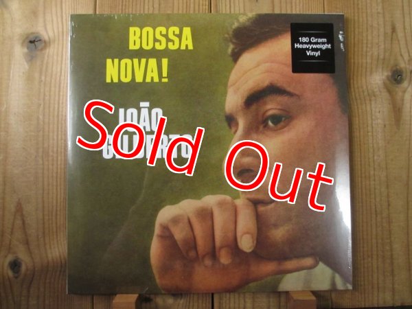 画像1: Joao Gilberto / Joao Gilberto (1)