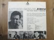 画像2: Antonio Carlos Jobim / Com Nelson Riddle E Sua Orquestra (2)