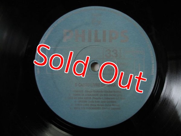 画像3: Nara Leao / O Canto Livre De Nara (3)