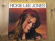 画像1: Rickie Lee Jones / Rickie Lee Jones (1)