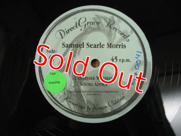 画像4: Samuel Searle Morris / Volume 1 (4)