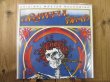 画像1: Grateful Dead / Skull & Roses (1)