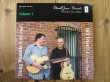 画像1: Bill Frisell & Doug Wamble / Volume 1 (1)