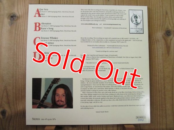 画像2: Samuel Searle Morris / Volume 1 (2)