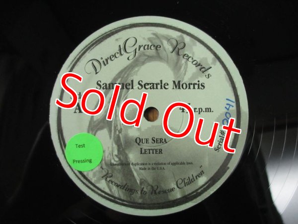 画像3: Samuel Searle Morris / Volume 1 (3)