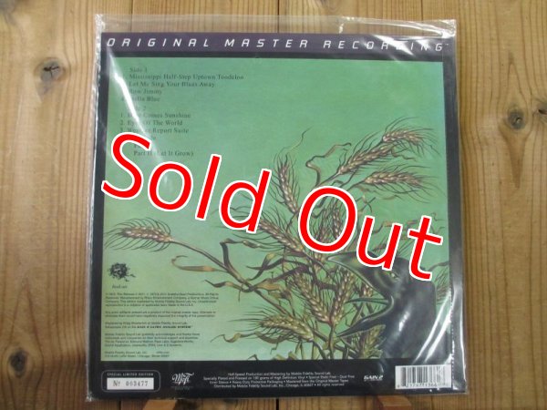画像2: Grateful Dead / Wake Of The Flood (2)