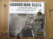 画像1: アナプロ45回転2枚組！■Junior Wells' Chicago Blues Band / Hoodoo Man Blues (1)