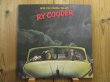 画像1: Ry Cooder / Into The Purple Valley (1)