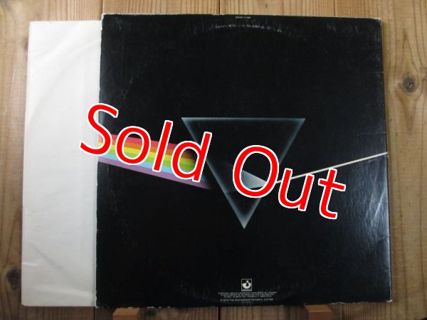 画像3: Pink Floyd / Dark Side Of The Moon (3)