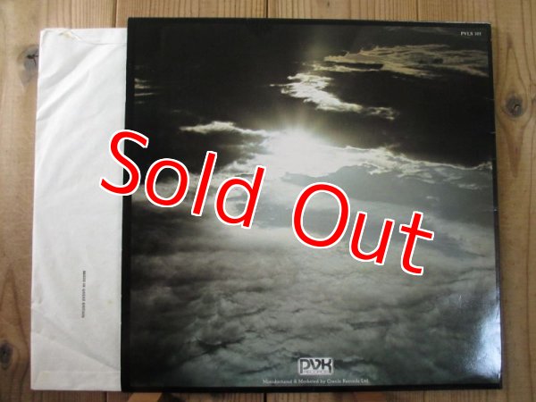画像3: Peter Green / In The Skies (3)