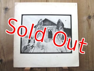 Steve Tibbetts / Northern Song - Guitar Records