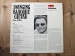 画像2: Franz Loffler / Swinging Baroque Guitar (2)