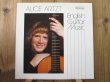 画像1: Alice Artzt / English Guitar Music (1)