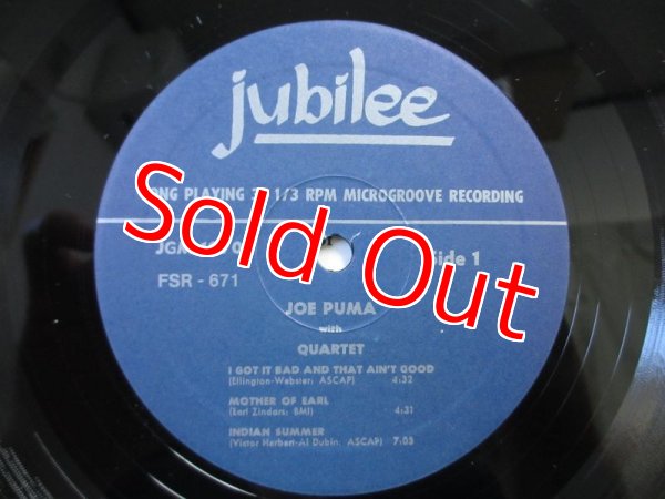 画像3: Joe Puma(g) & Bill Evans(p) /  Jazz (3)