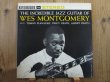 画像1: 2ndプレス!! ■Wes Montgomery / The Incredible Jazz Guitar (1)