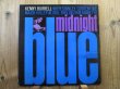 画像1: Kenny Burrell / Midnight Blue (MONO / 片DG!!) (1)