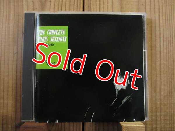 画像1: Jimmy Raney / The Complete Paris Sessions (1)