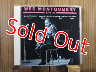Wes Montgomery Jazz Guitar SEALED BRAND NEW CD(SHM-CD) 