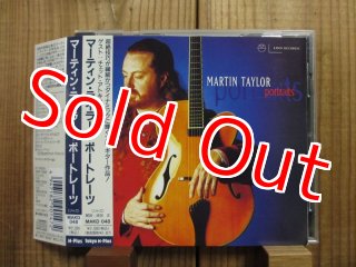 J Mascis / Martin + Me - Guitar Records