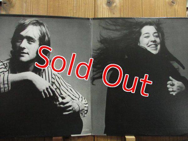 画像2: Dave Mason & Cass Elliot / Dave Mason & Cass Elliot (2)