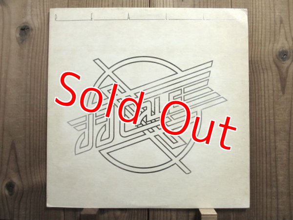 画像1: J.J. Cale / Really (1)