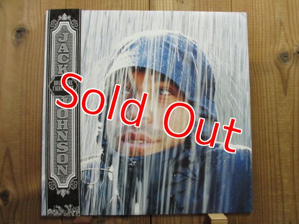 画像1: Jack Johnson / Brushfire Fairytales (1)