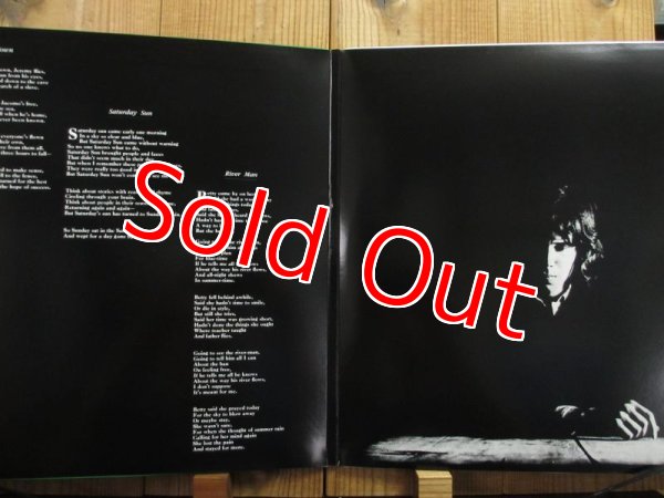 画像3: Nick Drake / Five Leaves Left (3)