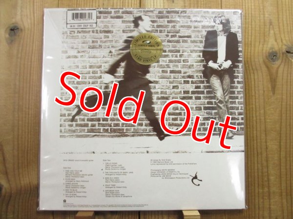 画像2: Nick Drake / Five Leaves Left (2)