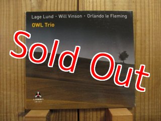 Lage Lund / Early Songs - Guitar Records