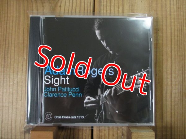 画像1: Adam Rogers / Sight (1)